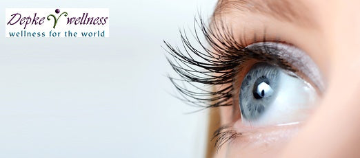 Are you taking care of your eyes?